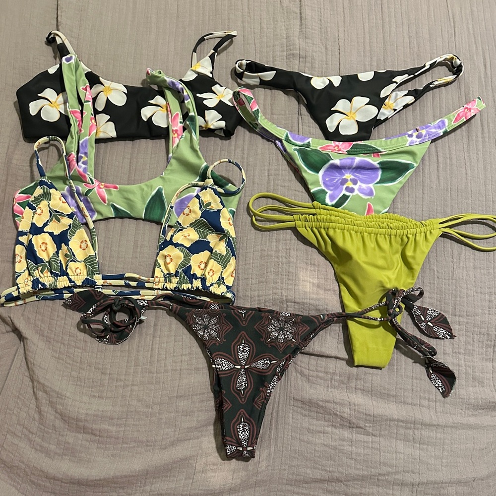 Benoa collection